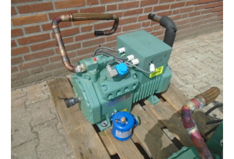 Bitzer 4TES-12.2Y-40p
